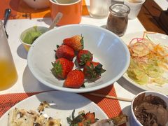 -The COOK·厨餐厅·自助餐(浦东嘉里大酒店)