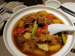 -尚一汤 广东炖汤(金桥国际店)