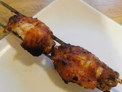 -鬼味烤翅(南锣鼓巷店)