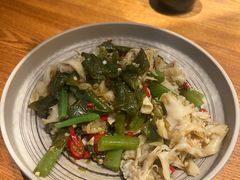 -云海肴·汽锅鸡·云南菜(苏州中心店)