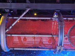 -首钢一高炉·SoReal科幻乐园