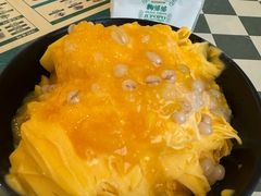 -鞠婆婆•绵绵冰•凉糕•手工冰粉(苏稽一店)
