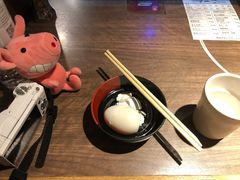 -一兰拉面(新宿中央东口店)