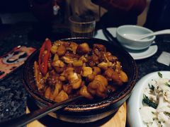 -小城故事·地道宁波味(月湖盛园店)