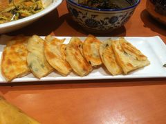 -小土豆北方菜馆(方庄店)