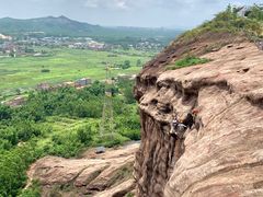 -马头山