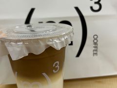 -CUBIC3三立方咖啡(凌空SOHO店)