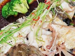-花舍·新派粤菜·西餐·下午茶(亚运村·鸟巢店)
