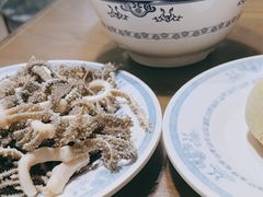 -老爆肚满五香烧牛羊肉