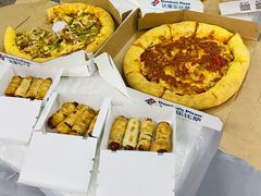 -达美乐比萨(定西路店)