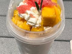 -喜茶(深圳万象城黑金店)