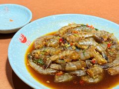 -抱德·潮汕味(敦和店原惠城鱼仔)