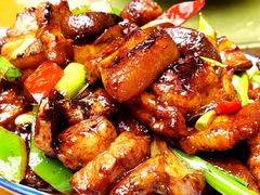 -龙姐私房菜(和顺古镇店)