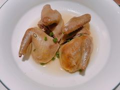 淮扬老卤盐水鸽-逸道(益丰·外滩源店)