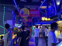 -核客电玩城(东门店)