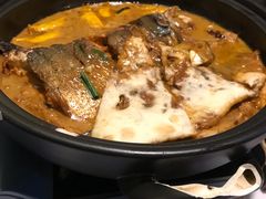 -卢大鲜鱼头捞饭(美利广场店)