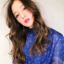 -GIRL STYLE 烫发·染发沙龙