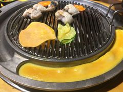 -伊茉家的烤肉店(勒泰中心店)