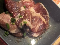 -新石器烤肉(百联川沙店)