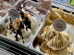 -Dal Cuore 达可芮冰淇淋(陕西北路店)