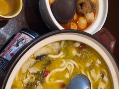 -火宫殿·湘菜小吃·商务宴请·生日聚会(东塘店)