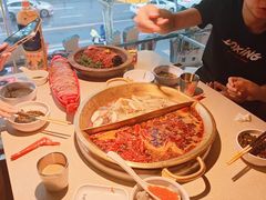 -小龙坎火锅(全球总店)