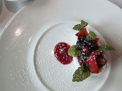 -Le Comptoir de Pierre Gagnaire