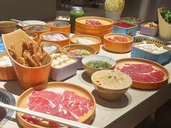 -海底捞大排档火锅(打浦路店)