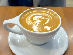 -OZ cafe(南昌路店)