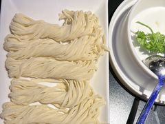 -额尔敦传统涮(公园西路店)