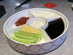 -大秦小宴•新派西北(万象前海店)