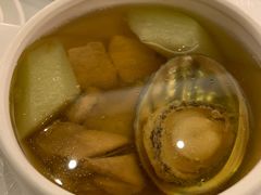 -酌宴府The China Club·广州万富希尔顿酒店(云城东路店)