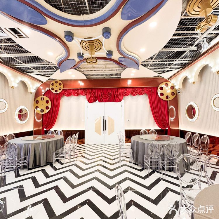镇江这家生日宴酒店，绝了👍