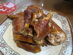 -聂记粤菜馆(鼓西路店)