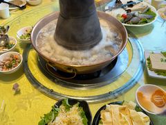 -东来顺饭庄(金泉广场店)