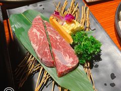 -山之屋炭火烧肉·生啤畅饮(大朗万科中央公园店)