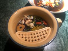 -姐夫的小菜(新中关购物中心店)