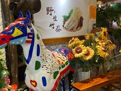 -大理董·董家小厨野生菌火锅(古城旗舰店)