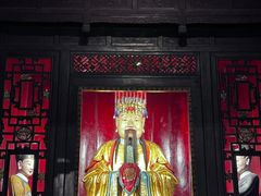 -成都武侯祠博物馆