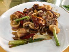-海之鲜大排档(东山海鲜金銮湾店)