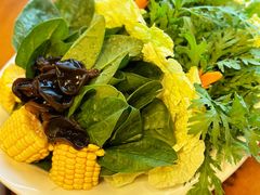 -清真·鸦儿李记·涮肉(和平里店)