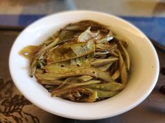 -益茗阁·品茗·玩壶·赏石