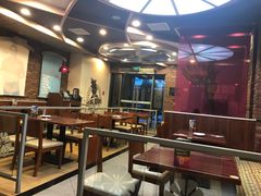 -棒约翰比萨·意面(独墅湖店)