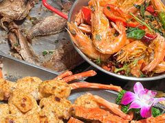 -阿妹小海鲜(下角店)