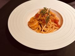 -Olive橄榄花园漂亮饭主题布置餐厅(大望路店)