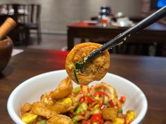 -八碗湘长沙市井菜(坡子街店)