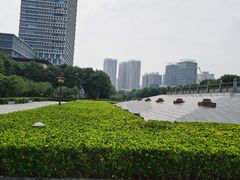 -木塔寺遗址生态公园