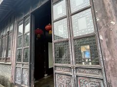 -梦溪园(中营街)