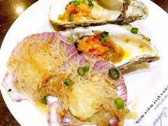 -绍兴中金豪庭大酒店·豪庭阁中餐厅