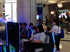 -皇庭广场(福华三路店)